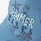 Cool Club, Sapca pentru baieti, albastru