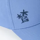 Cool Club, Sapca pentru baieti, albastru