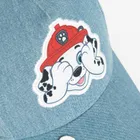 Cool Club, Sapca pentru baieti, albastru, imprimeu Paw Patrol
