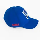 Cool Club, Sapca pentru baieti, albastru, imprimeu Sonic the Hedgehog