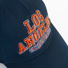 Cool Club, Sapca pentru baieti, bleumarin