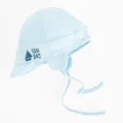 Cool Club, Sapca pentru baieti, cu snur, albastru