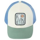 Cool Club, Sapca pentru baieti, mix