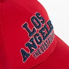 Cool Club, Sapca pentru baieti, rosu