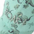 Cool Club, Sapca pentru baieti, verde