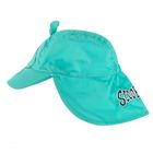 Cool Club, Sapca pentru baieti, verde-menta, imprimeu Scooby-Doo