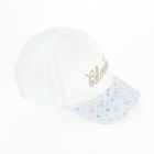Cool Club, Sapca pentru fete, alb