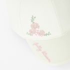 Cool Club, Sapca pentru fete, bej