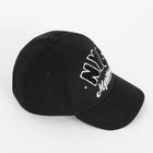 Cool Club, Sapca pentru fete, negru