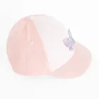 Cool Club, Sapca pentru fete, roz