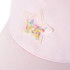 Cool Club, Sapca pentru fete, roz