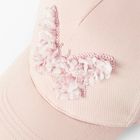 Cool Club, Sapca pentru fete, roz