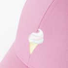 Cool Club, Sapca pentru fete, roz