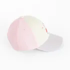 Cool Club, Sapca pentru fete, roz, imprimeu Peppa Pig