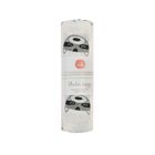 Cool Club, Scutec din tetra pentru bebelusi, alb