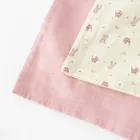 Cool Club, Scutece din tetra pentru fete, 70-80 cm, mix, set, 2 buc.