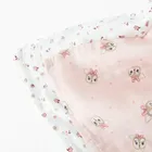 Cool Club, Scutece din tetra pentru fete, 70-80 cm, mix, set, 2 buc.