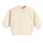 Cool Club, Set pentru baieti, Bluza, Pantaloni din textil, muselina, mix