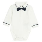 Cool Club, Set pentru baieti, Body cu maneca lunga, Pantaloni, mix