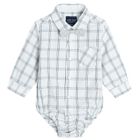 Cool Club, Set pentru baieti, Body cu maneca lunga, Papion, Pantaloni, mix de culori