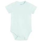 Cool Club, Set pentru baieti, Body cu maneca scurta, Pantaloni scurti salopeta, mix