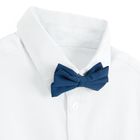 Cool Club, Set pentru baieti, Camasa cu maneca scurta, Papion, regular, mix