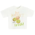 Cool Club, Set pentru baieti, Tricou, Pantaloni scurti, mix