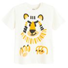 Cool Club, Set pentru baieti, Tricou, Pantaloni scurti, mix