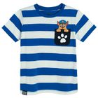 Cool Club, Set pentru baieti, Tricou, Pantaloni scurti, mix, imprimeu Paw Patrol
