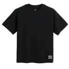 Cool Club, Set pentru baieti, Tricou, Pantaloni scurti, negru