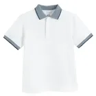 Cool Club, Set pentru baieti, Tricou polo cu maneca scurta, Pantaloni scurti, mix