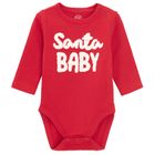 Cool Club, Set pentru bebelusi, Body cu maneca lunga, Pantaloni cu botosei, Caciula, mix