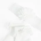 Cool Club, Set pentru fete, Bentita, Sosete, alb