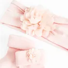 Cool Club, Set pentru fete, Bentita, Sosete, roz