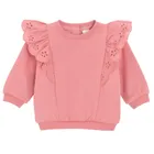 Cool Club, Set pentru fete, Bluza, Colanti, caldurosi, roz