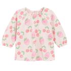 Cool Club, Set pentru fete, Bluza cu maneca lunga, Colanti, mix