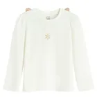 Cool Club, Set pentru fete, Bluza cu maneca lunga, Fusta, mix