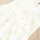 Cool Club, Set pentru fete, Bluza cu maneca scurta, Pantaloni scurti, alb