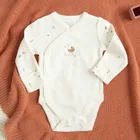 Cool Club, Set pentru fete, Body cu maneca lunga, Pantaloni cu botosei, Caciula, alb