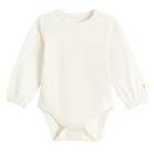 Cool Club, Set pentru fete, Body cu maneca lunga, Salopeta cu botosei velur, mix, imprimeu Doamna si Vagabondul