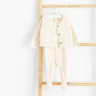 Cool Club, Set pentru fete, Pijama tip salopeta, Vesta, mix