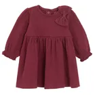 Cool Club, Set pentru fete, Rochie cu maneca lunga, Colanti, mix