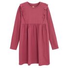 Cool Club, Set pentru fete, Rochie cu maneca lunga pentru fete, Colanti, mix