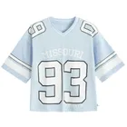 Cool Club, Set pentru fete, Tricou, crop top, Pantaloni scurti, mix