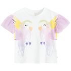 Cool Club, Set pentru fete, Tricou, Fusta, mix