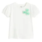 Cool Club, Set pentru fete, Tricou, Fusta, mix