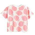 Cool Club, Set pentru fete, Tricou, Pantaloni scurti, mix