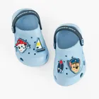 Cool Club, Slapi pentru baieti, albastru, imprimeu Paw Patrol