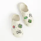 Cool Club, Slapi pentru baieti, bej