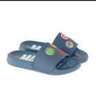 Cool Club, Slapi pentru baieti, bleumarin, Marvel Super Heroes
